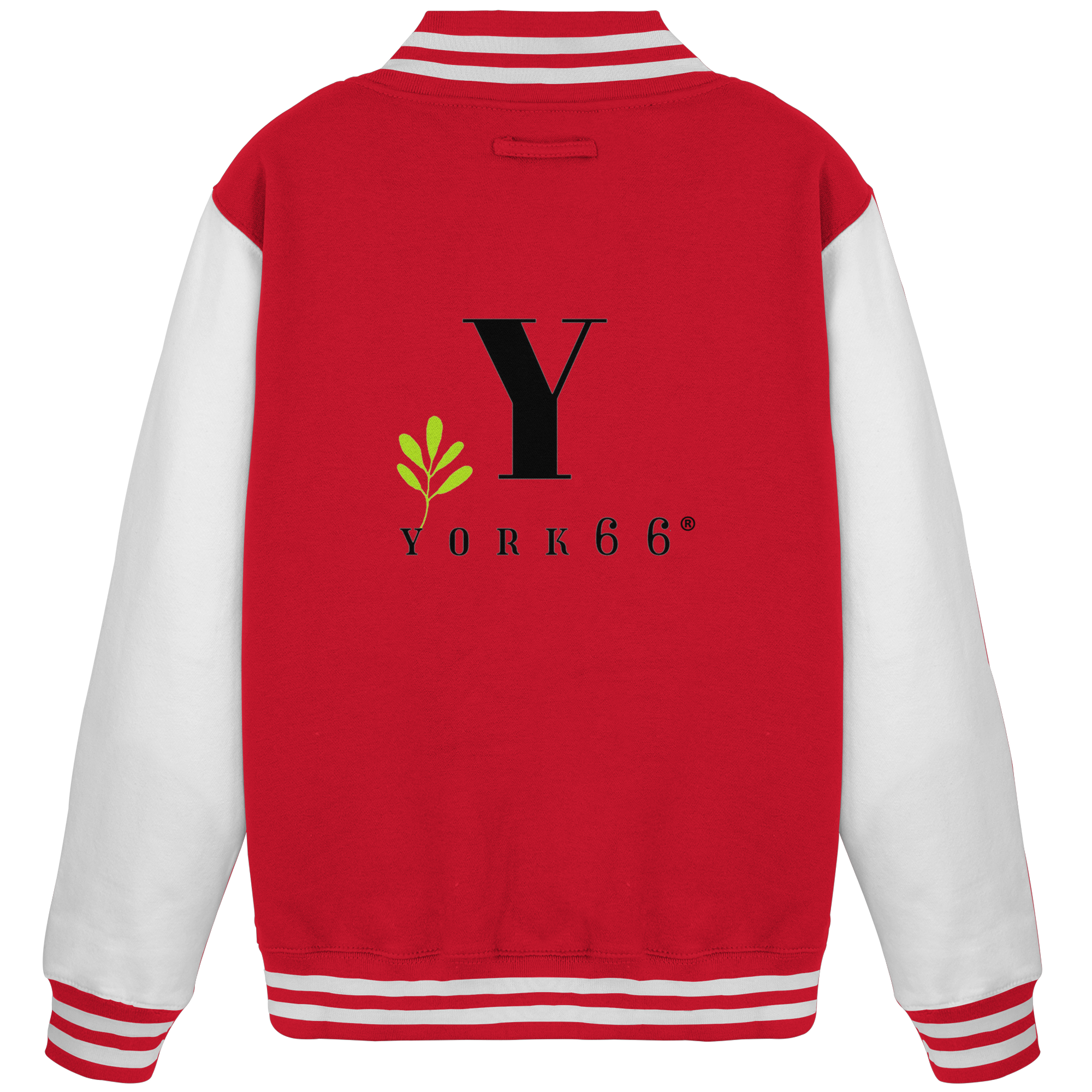 York66 - College Jacket