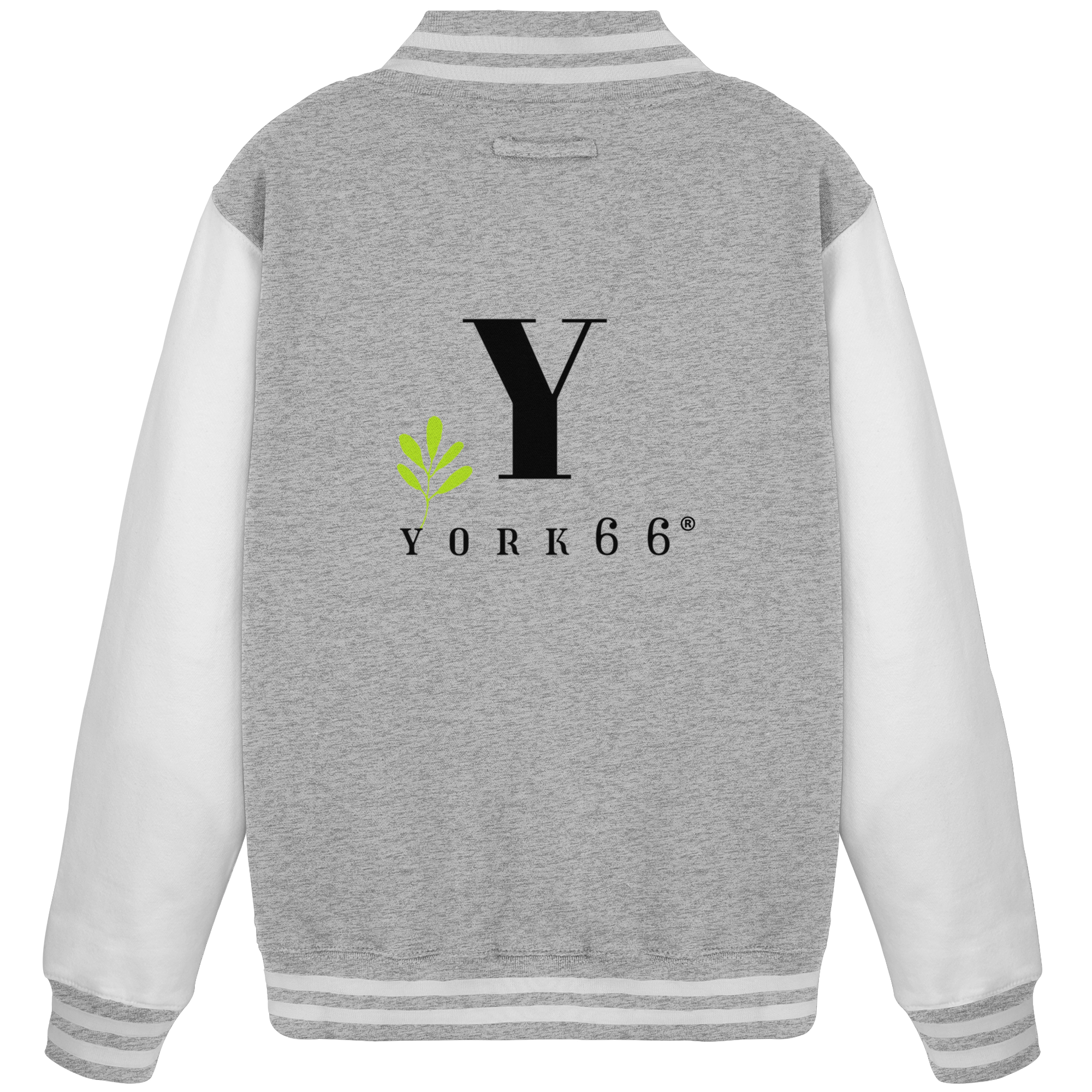 York66 - College Jacket