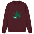 Relax Cannabis - Basic Sweatshirt