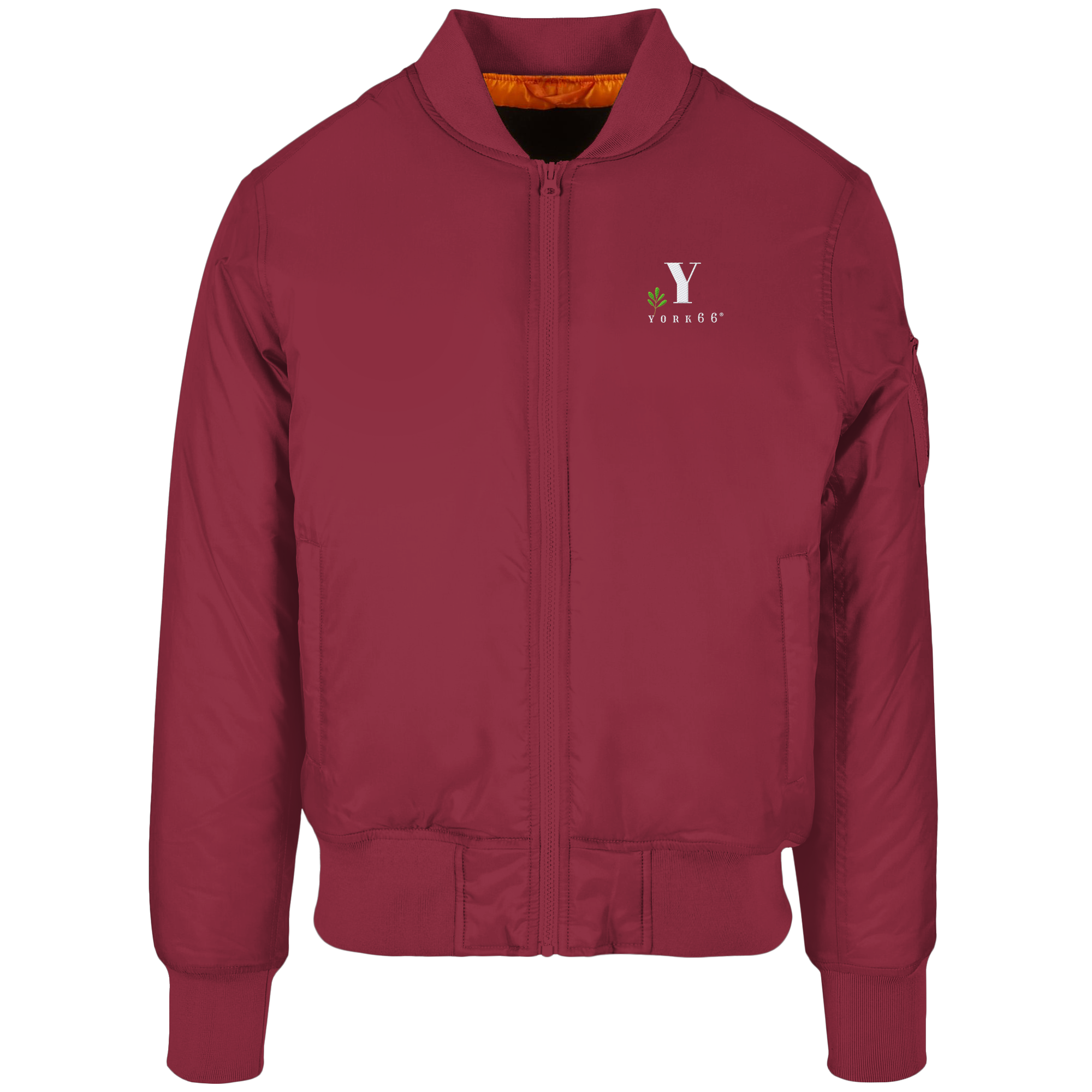 York66 - Bomber Jacket