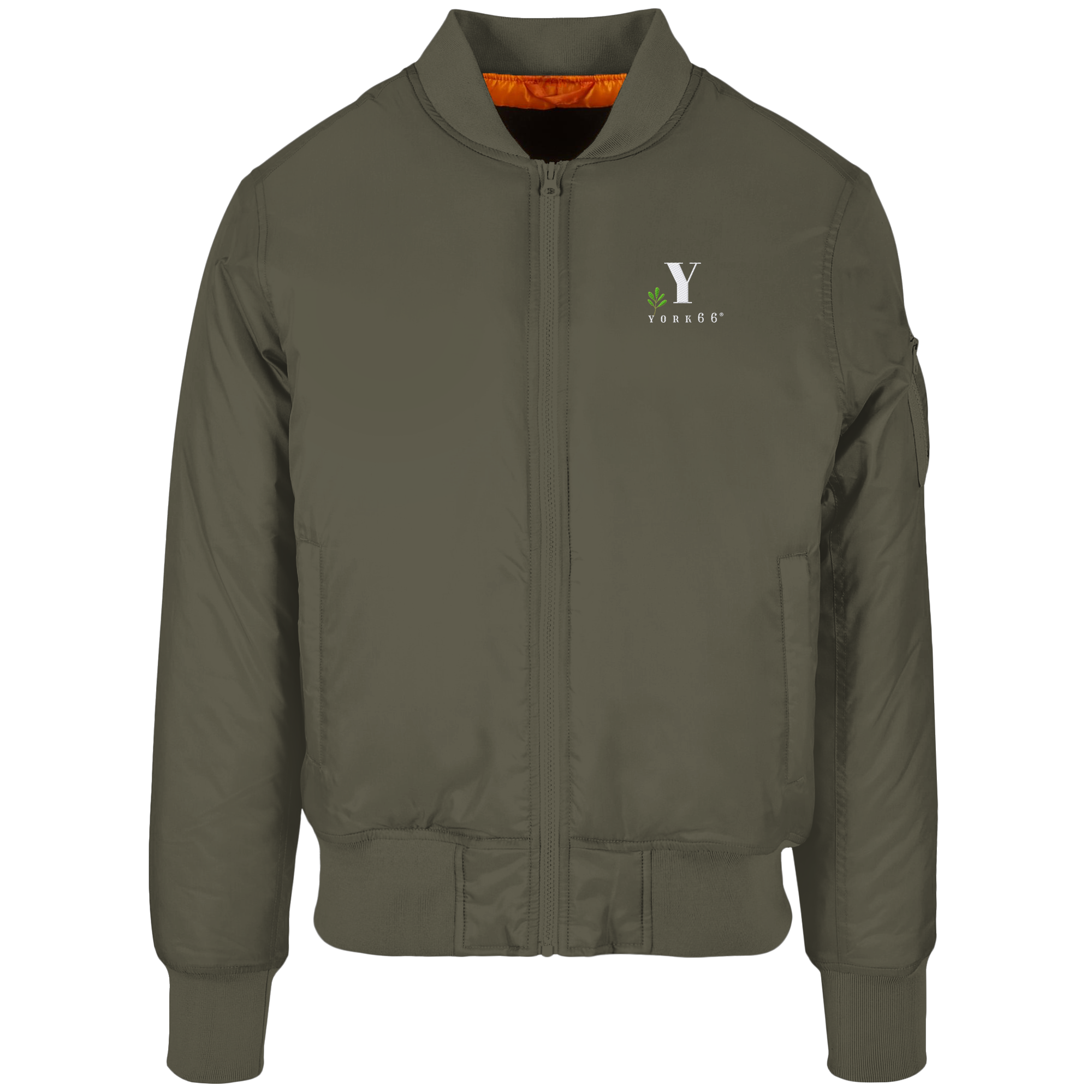 York66 - Bomber Jacket