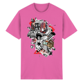 Chaos - Heavy Cotton T-Shirt