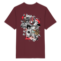 Chaos - Heavy Oversized Organic Shirt