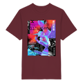 illusion - Heavy Oversized Organic Shirt