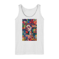 Abstrakt - Ladies Tank-Top