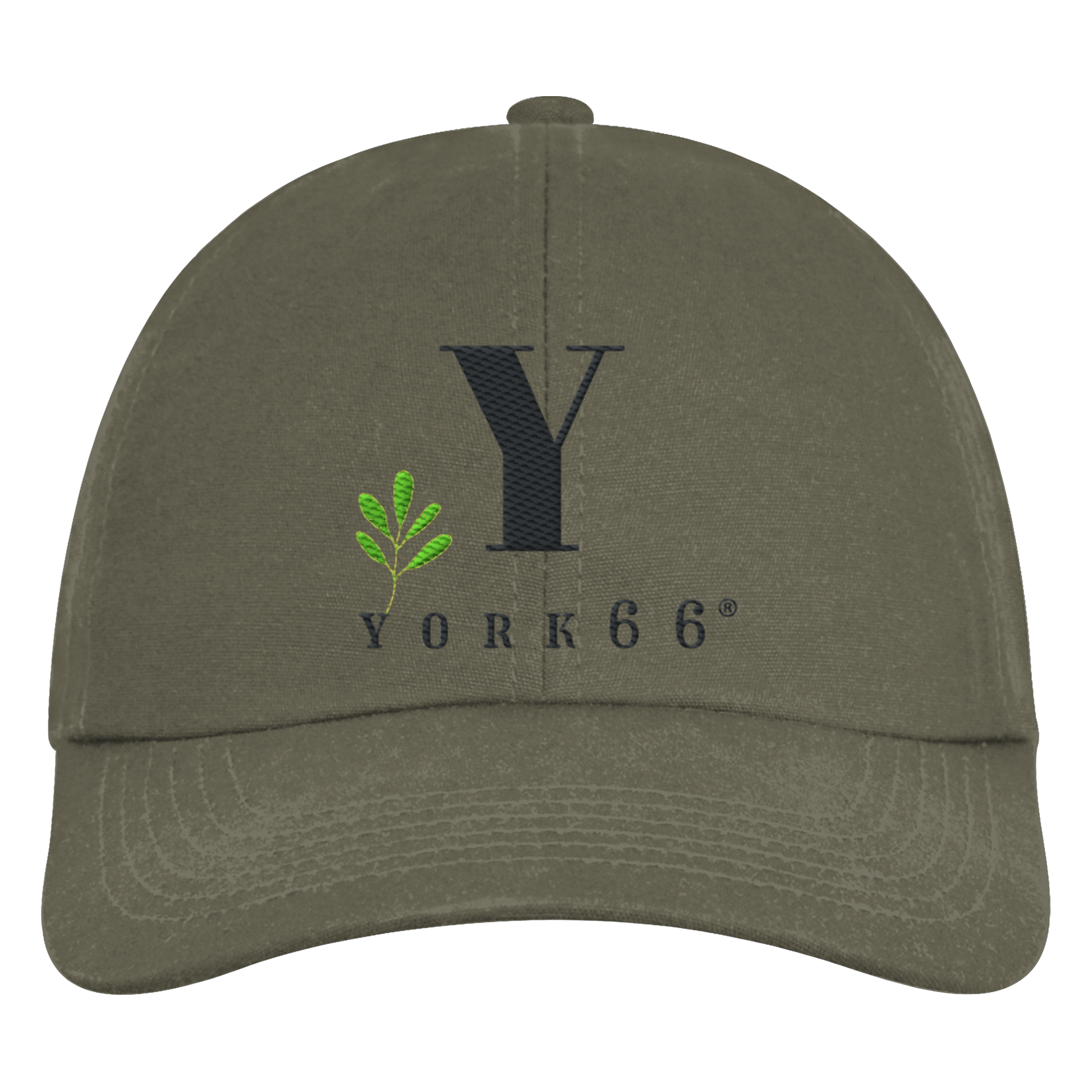 Organic Baseball Cap