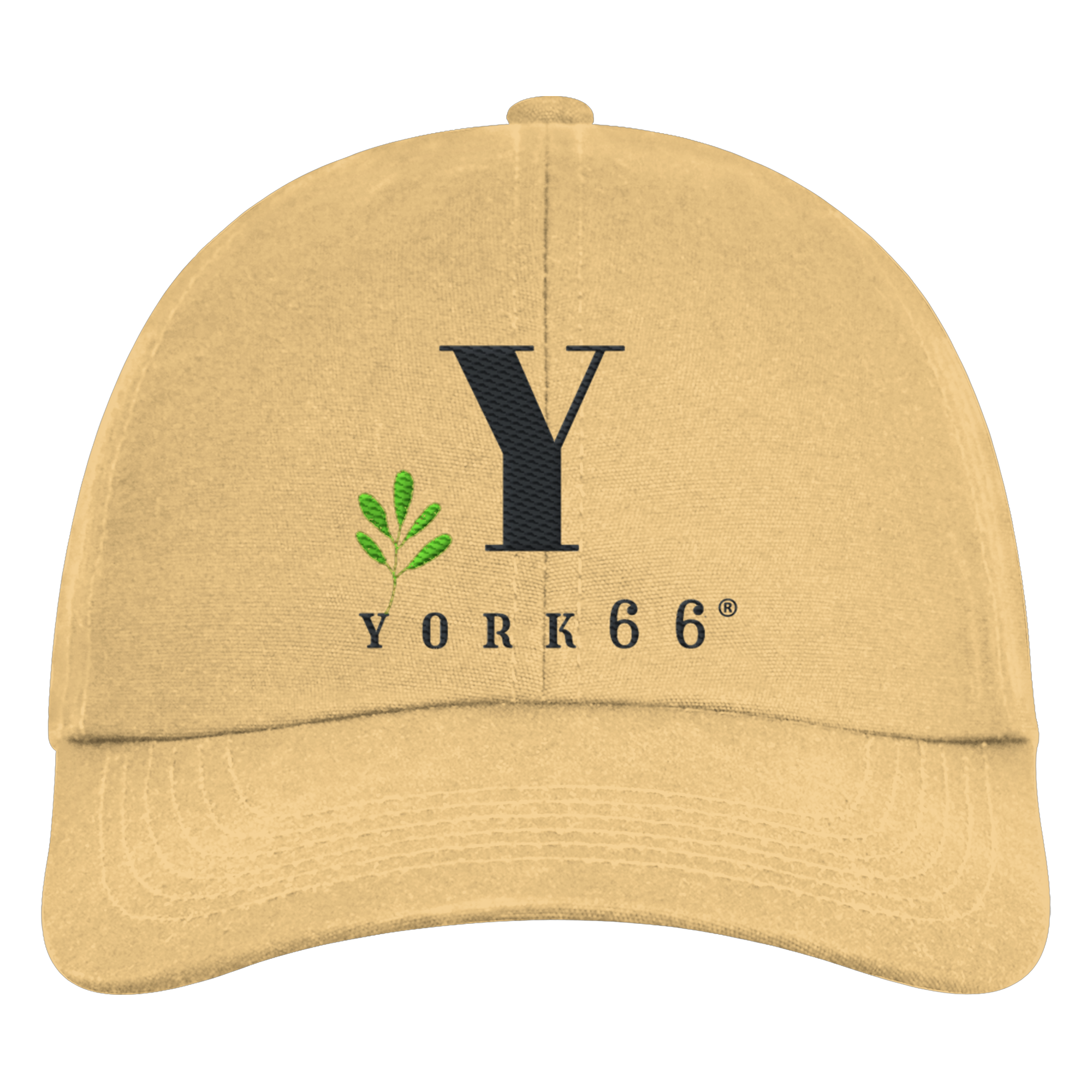 Organic Baseball Cap