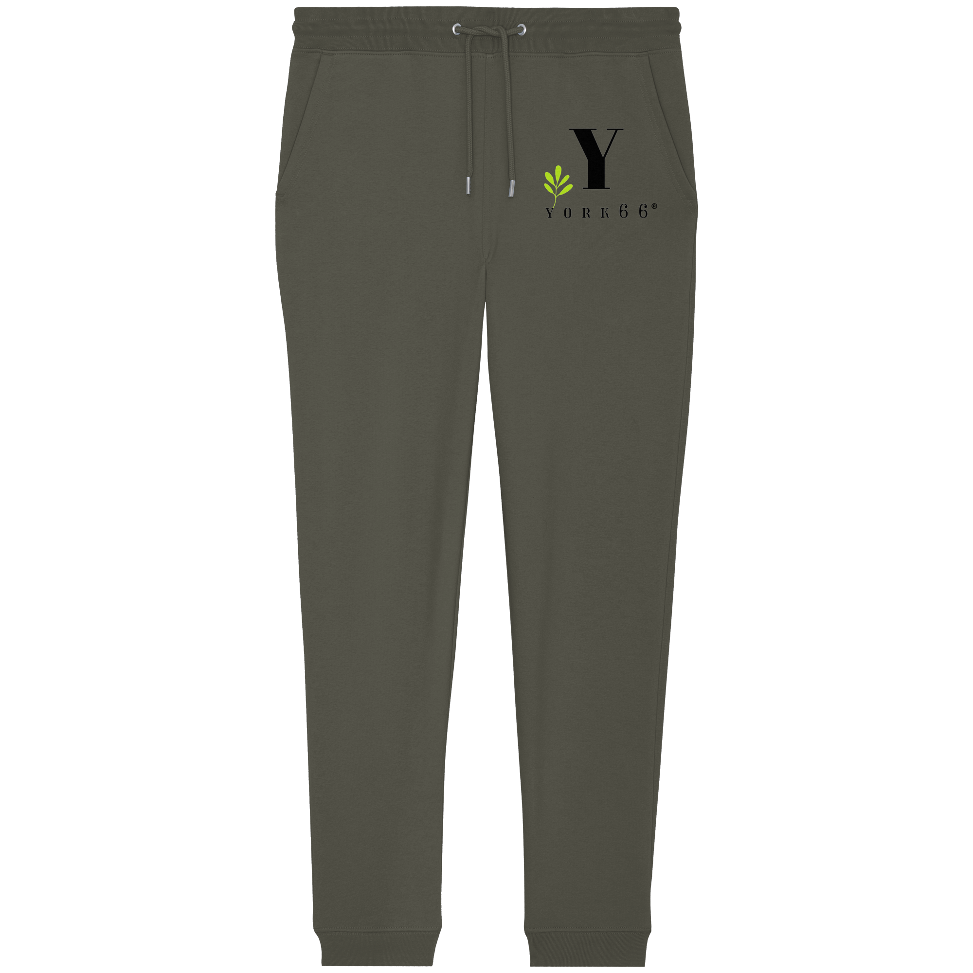 Hose - Organic Jogger Pants