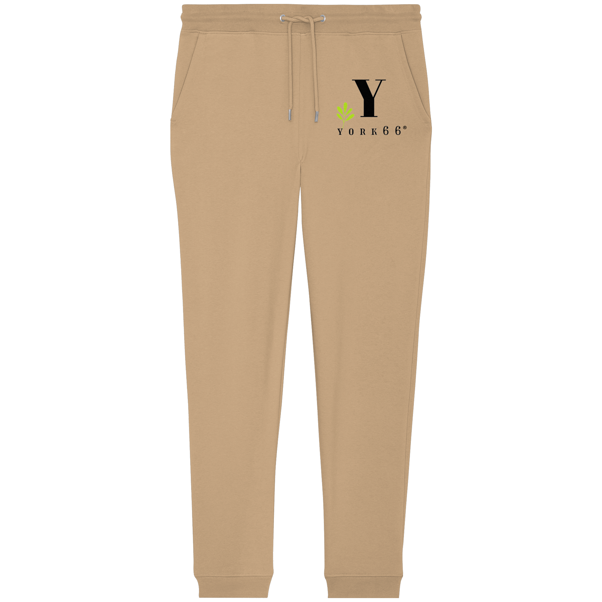 Hose - Organic Jogger Pants