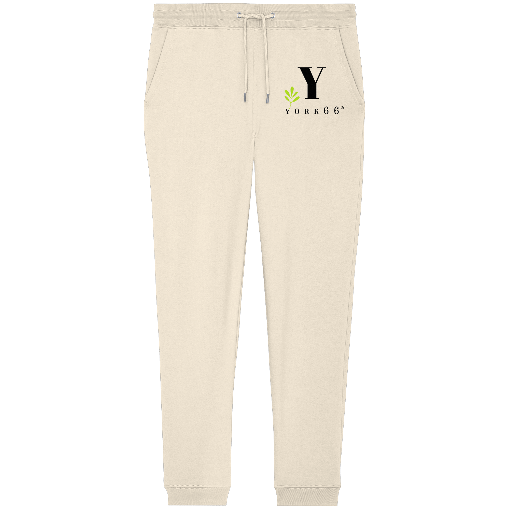 Hose - Organic Jogger Pants