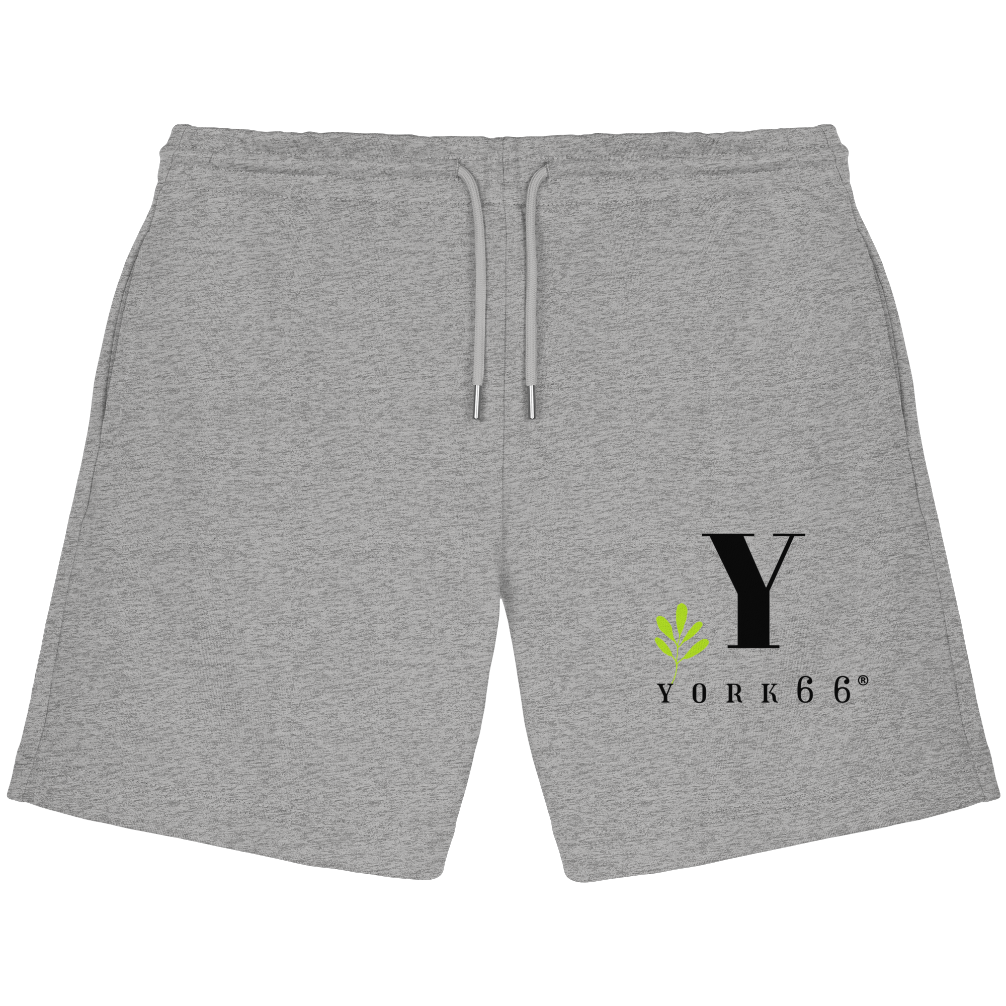Hose - Organic Jogger Shorts