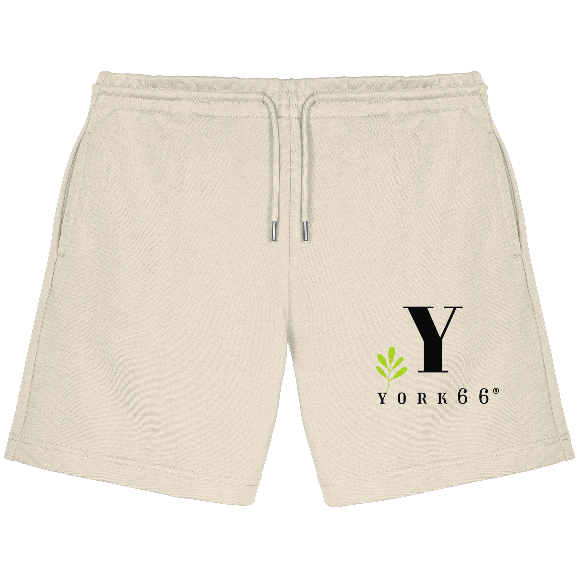 Hose - Organic Jogger Shorts