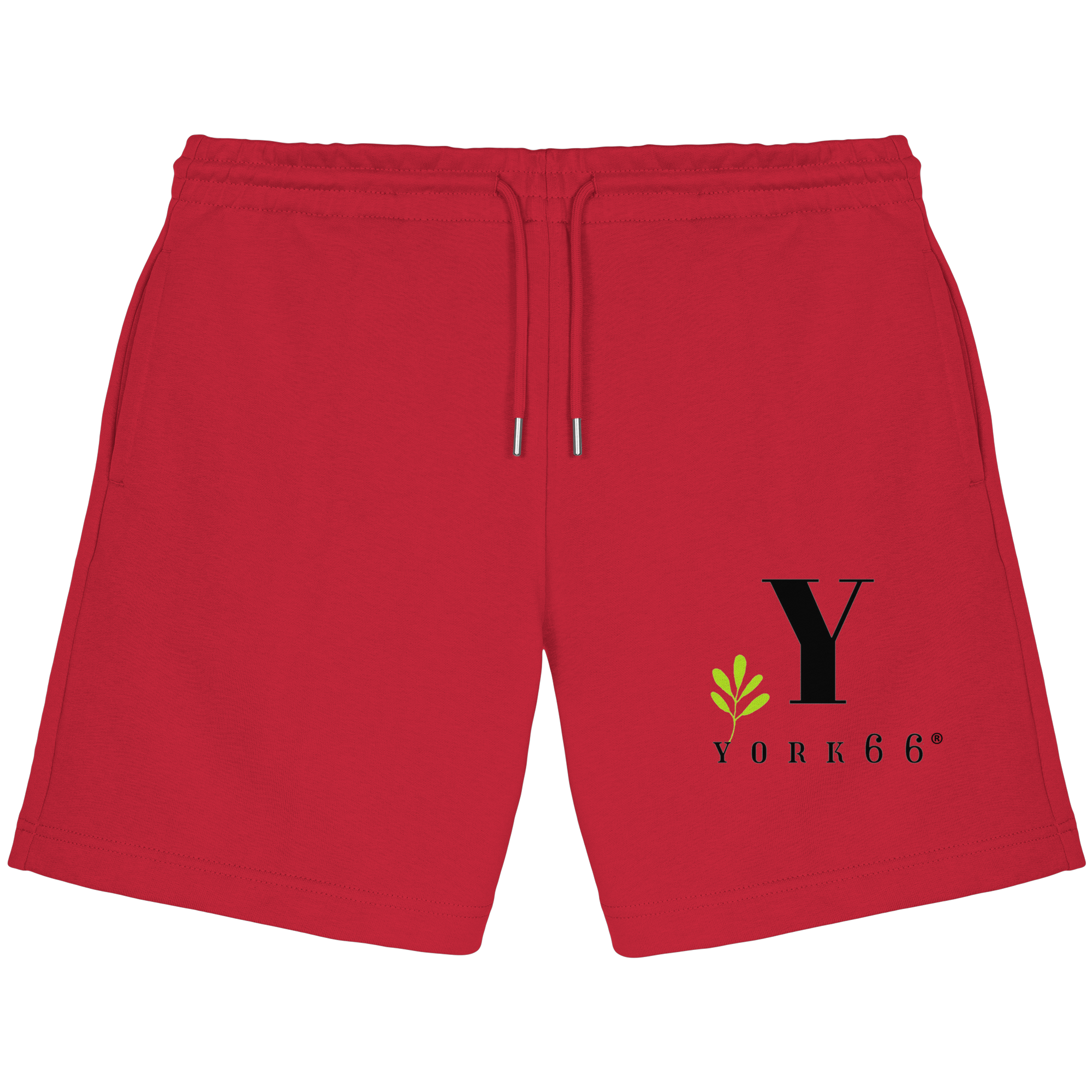Hose - Organic Jogger Shorts
