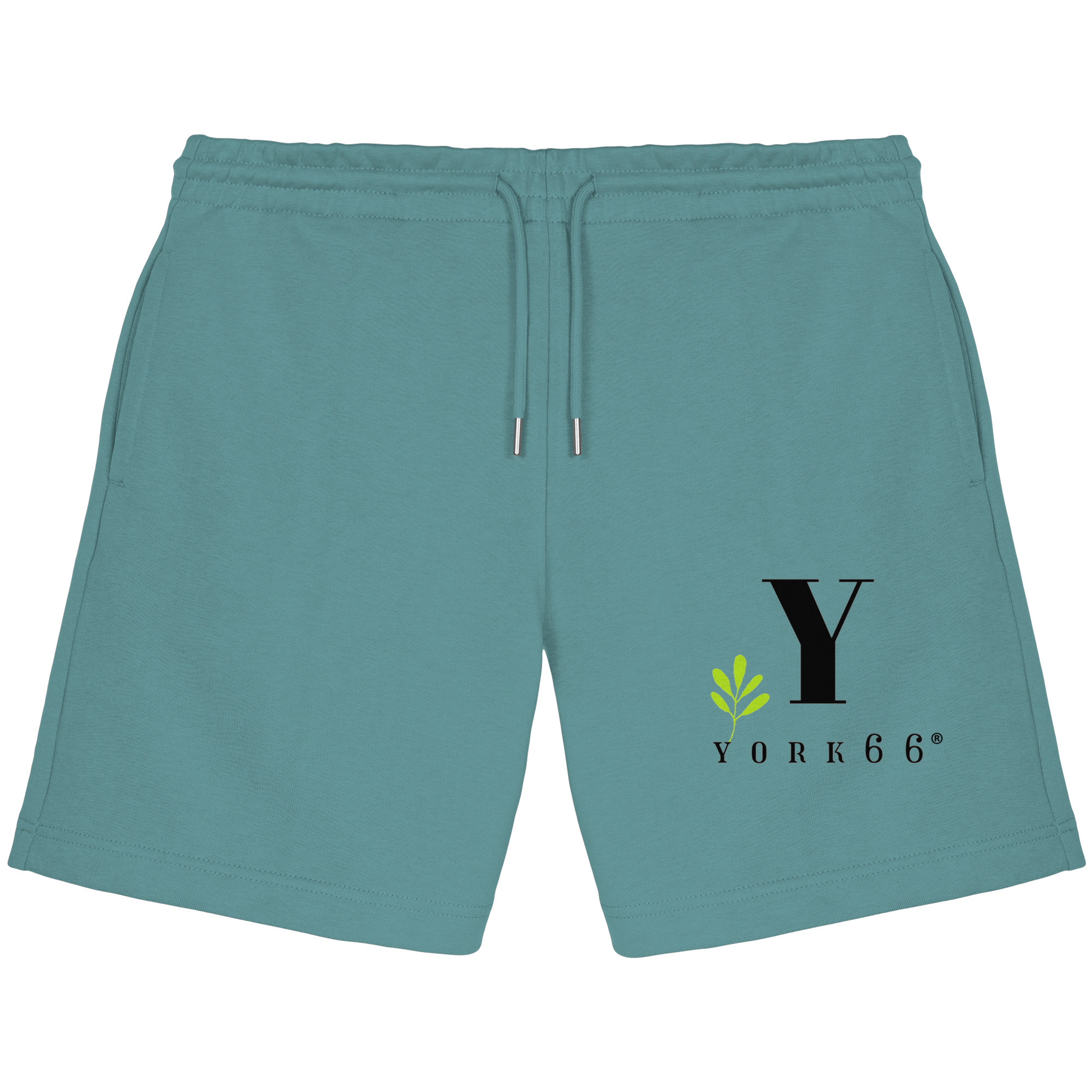 Hose - Organic Jogger Shorts