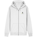 York66 - Organic Relaxed Zipper