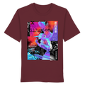 illusion - Organic Shirt