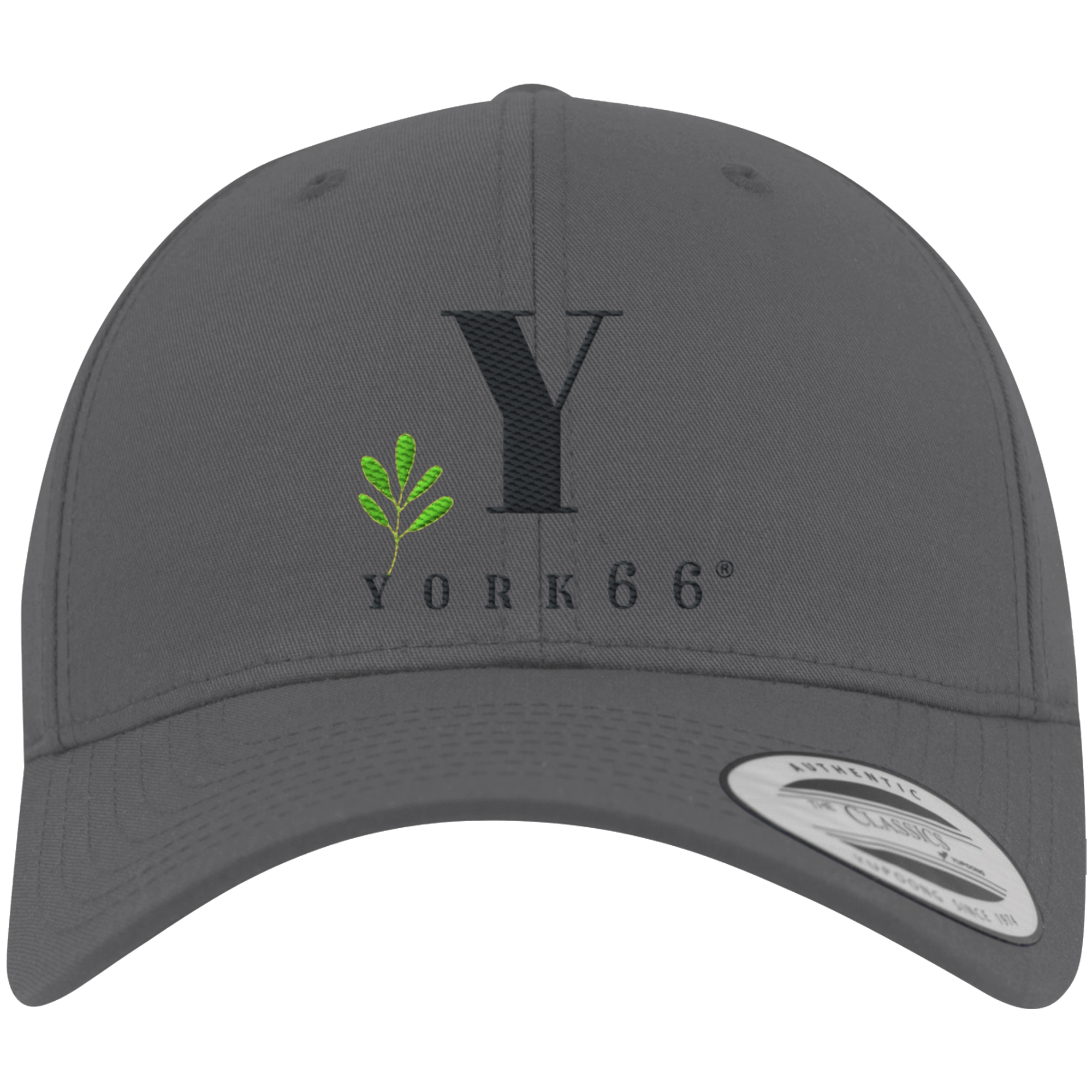 Premium Baseball Cap