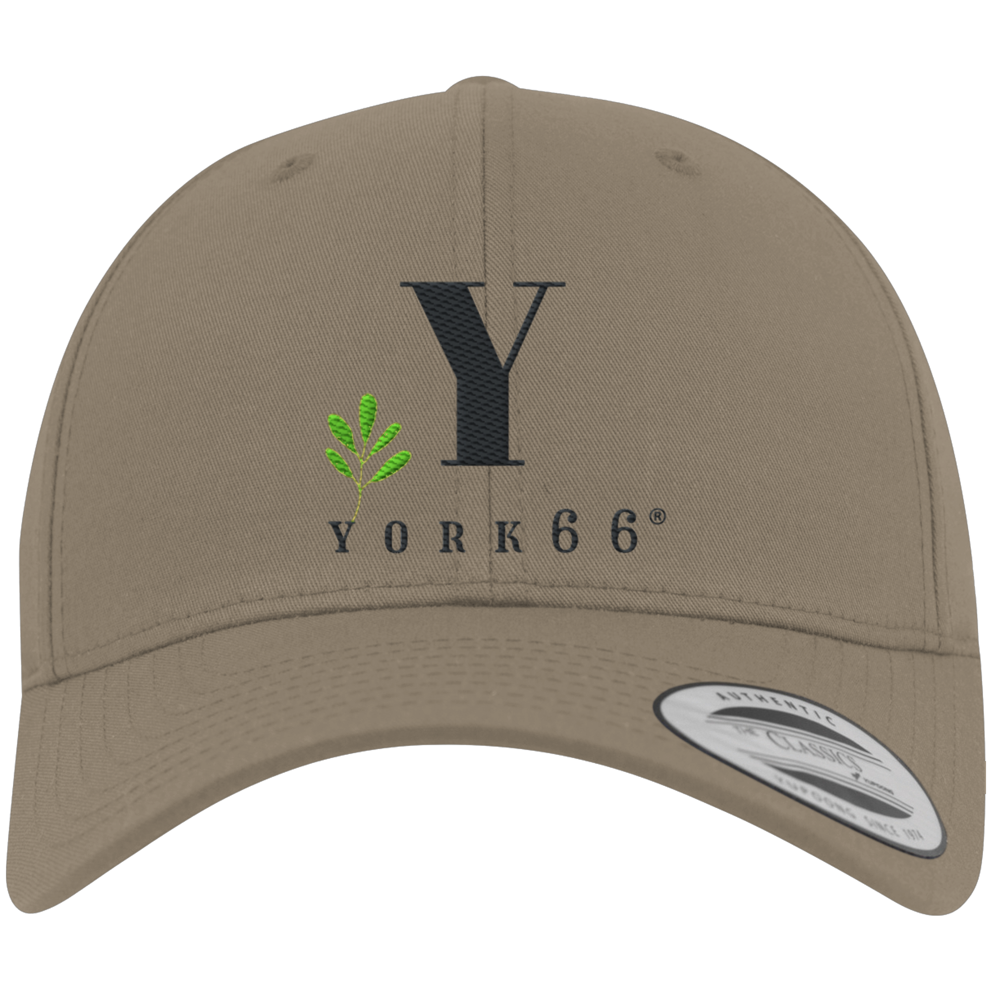 Premium Baseball Cap