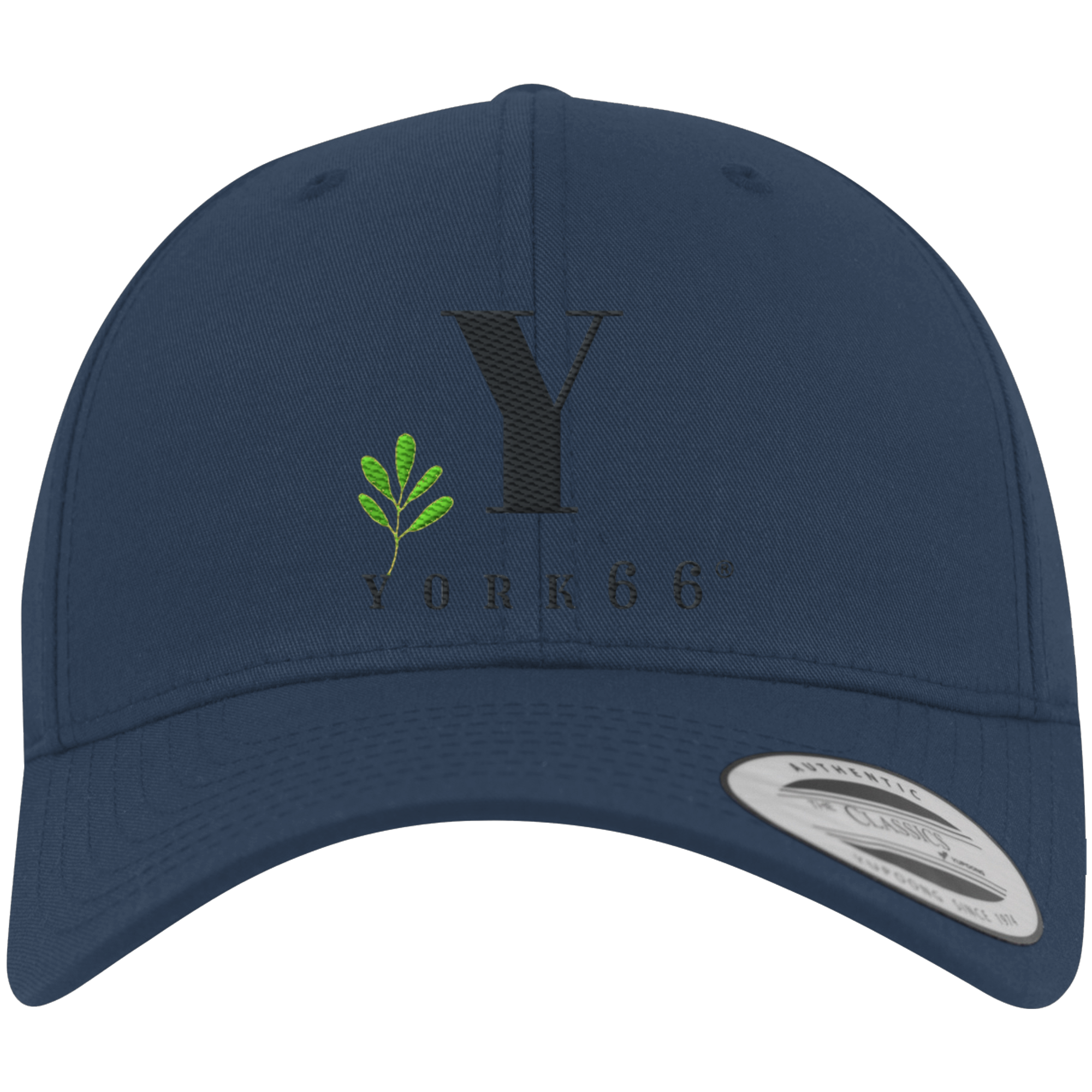 Premium Baseball Cap