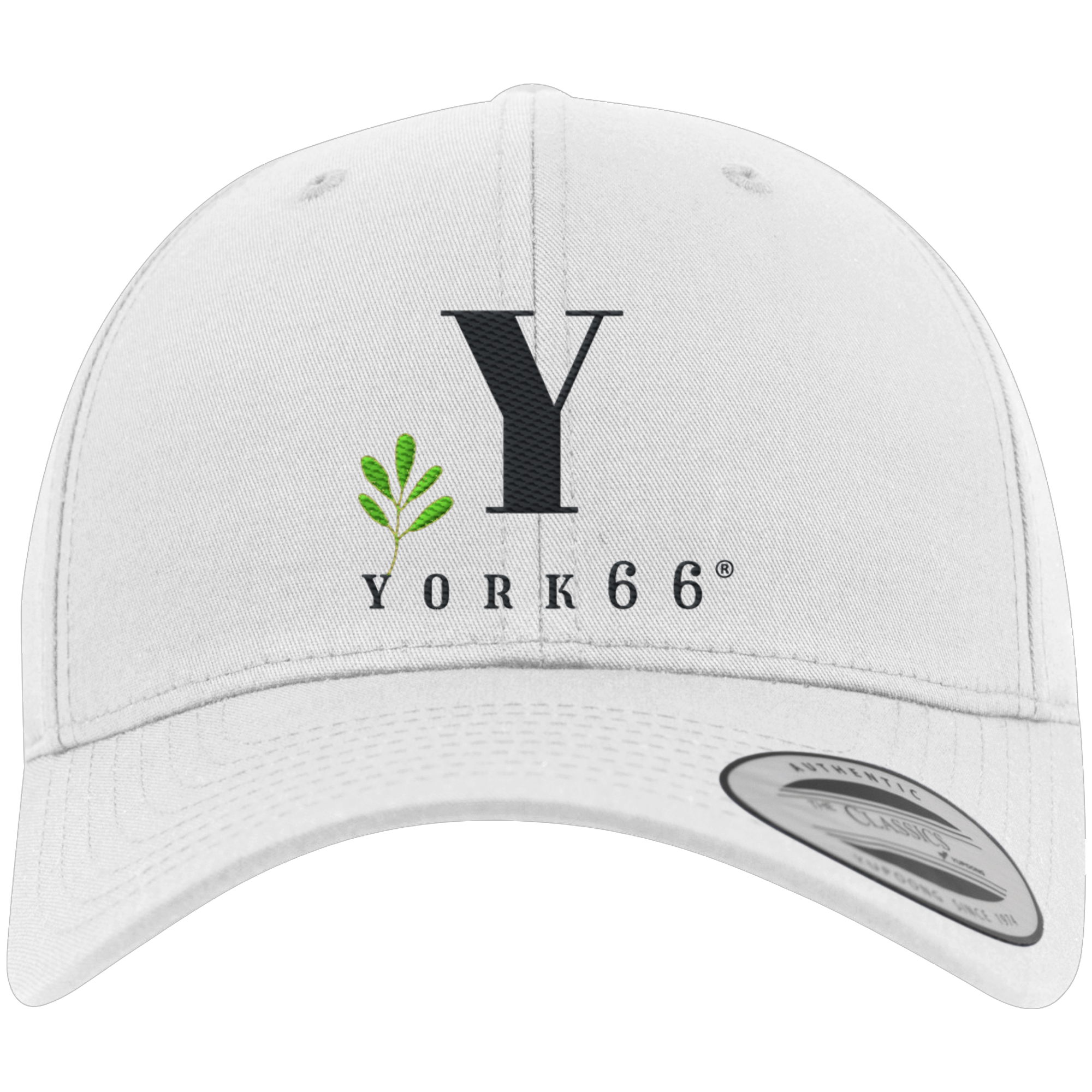 Premium Baseball Cap