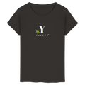 York66 weiß - Roll-Up T-Shirt