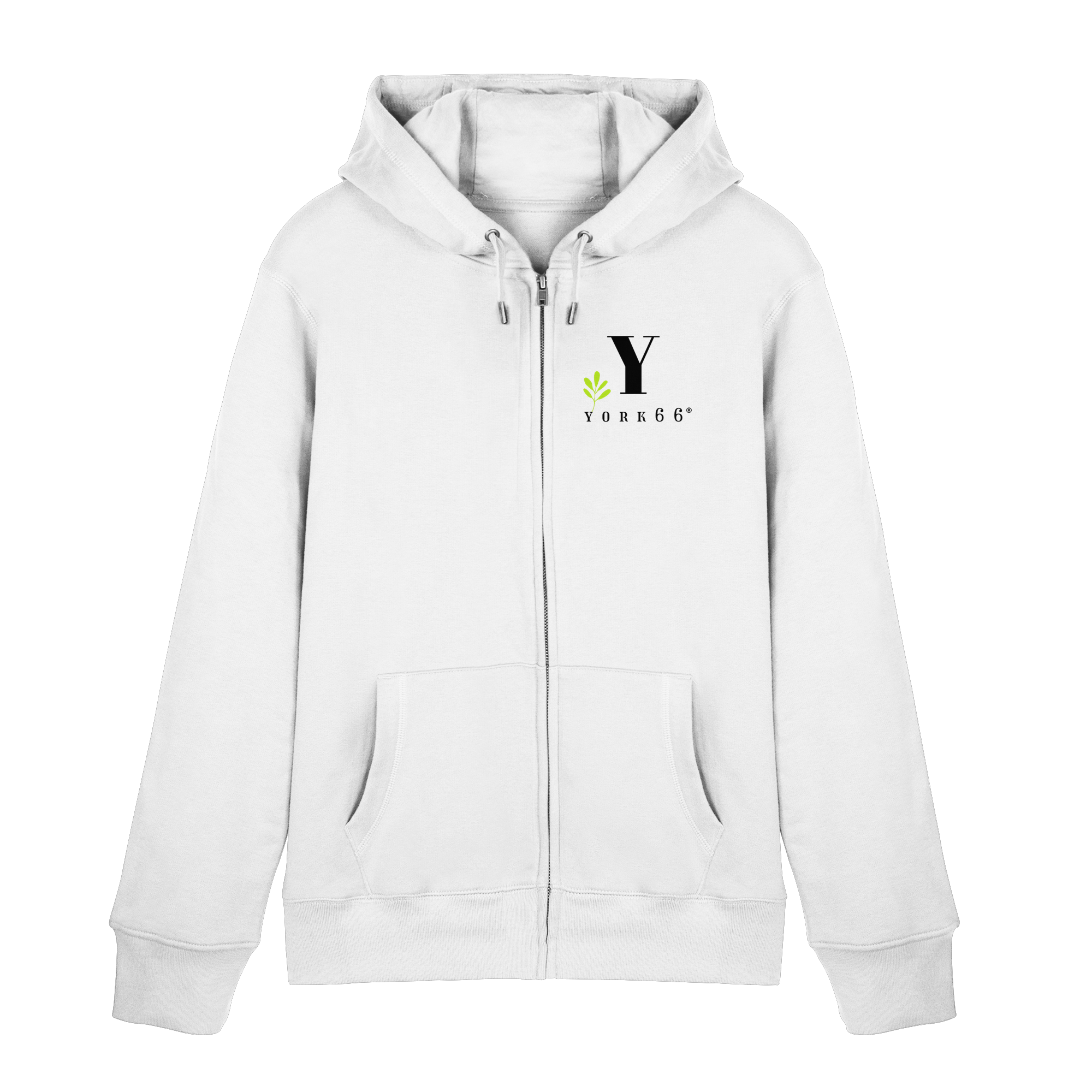 York66 - Zipper